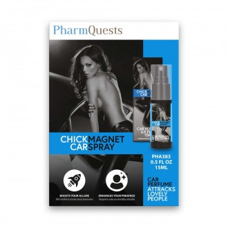 ЛИСТ ПРОДАЖИ - PHA383