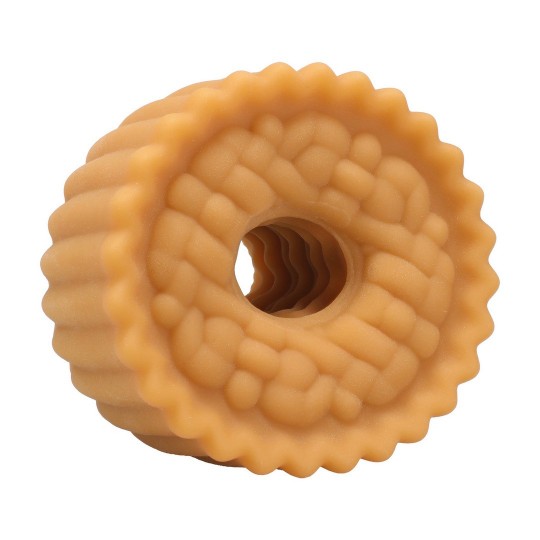 JUEGO DE SATISFACCIÓN DE PASTEL DE MANZANA