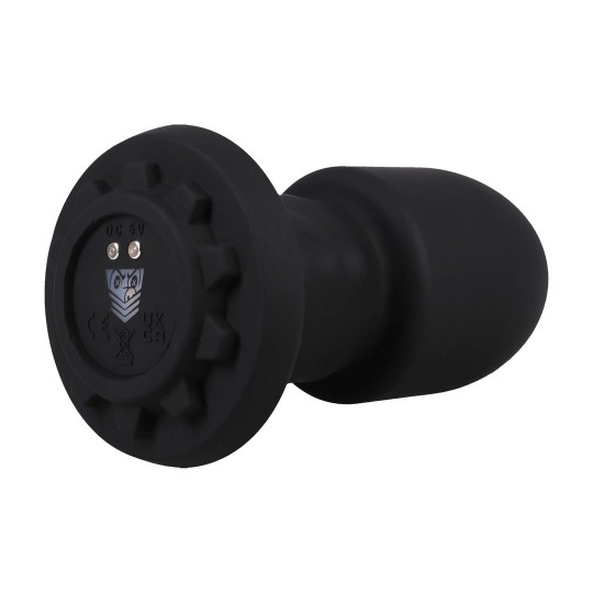 ROBO RIMMER SLIM CON CONTROL REMOTO INALÁMBRICO - NEGRO