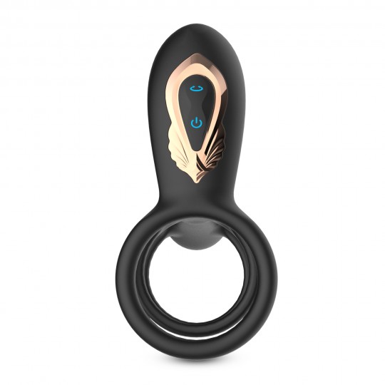 TORNADO ARMURE ROTATIVE POUR PÉNIS CRUSHIOUS