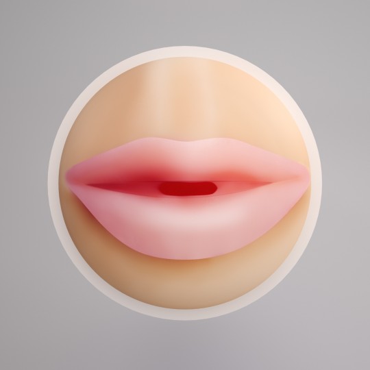 72ER-PACK FAPPUCINO SWEET KISS TRAGBARER ORAL-MASTURBATOR CRUSHIOUS