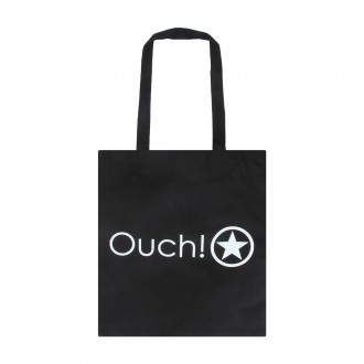 TOTE BAG - OUCH!