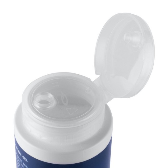 FF POWDER LUBRICANT - 10 OZ / 285 GR