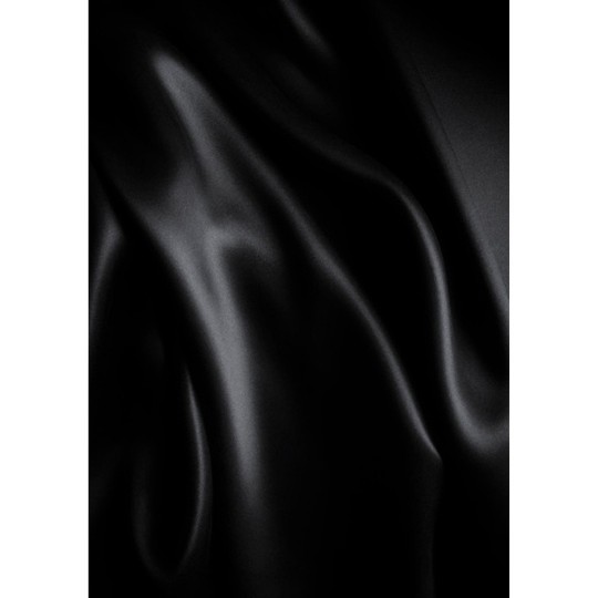 CORBATA BONDAGE TIE ME UP NEGRA