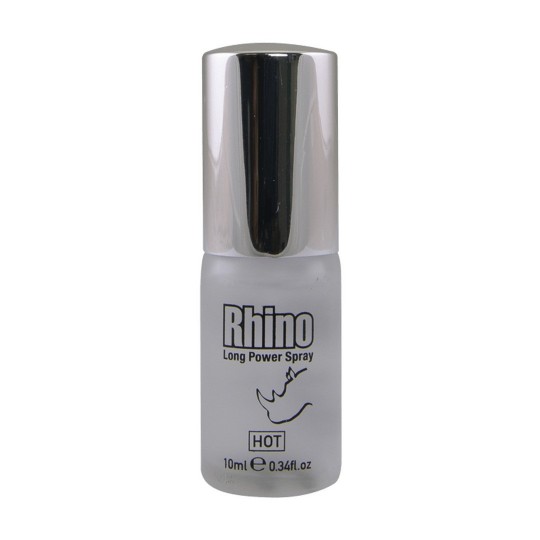 RHINO LONG POWER SPRAY HOT™ 10ML
