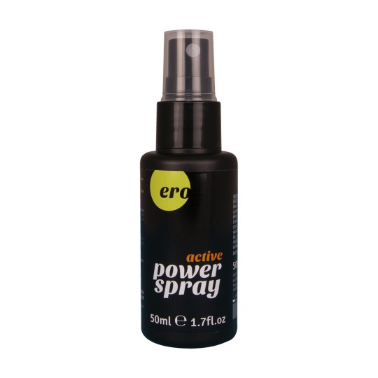 SPRAY ESTIMULANTE ACTIVE POWER ERO PARA HOMEM 50ML