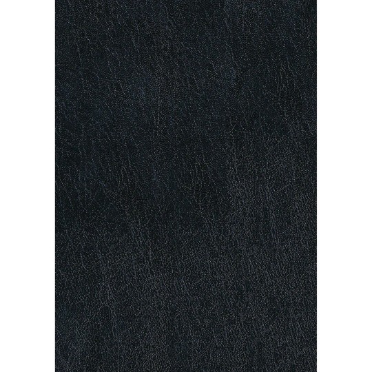 ALGEMAS PARA OS PULSOS E TORNOZELOS OUCH! LEATHER HAND AND LEG CUFFS PRETAS