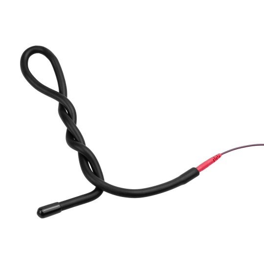 RECOIL - ZERO MEMORY - SHAPE AND PLAY ELECTRODE - BLACK