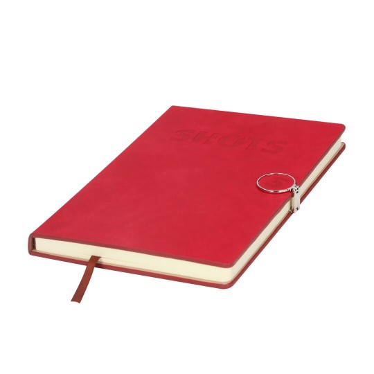SHOTS NOTEBOOK SET