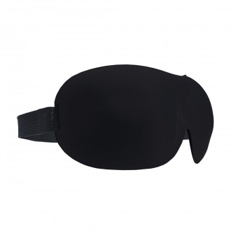 3D MASK - BLACK