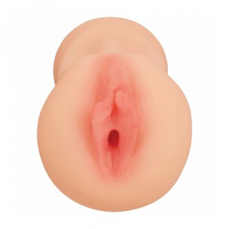 PINUP DOLLS - VARSITY VIXEN LEXI LOCKERLOAD - TPE LARGE MASTURBATOR - 307G - FLESH