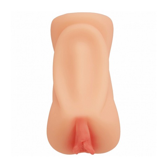 PINUP DOLLS - VARSITY VIXEN LEXI LOCKERLOAD - TPE LARGE MASTURBATOR - 307G - FLESH