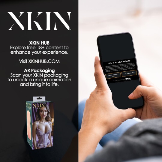 SECRET AFFAIRS - SOFT AND SWEET DELILAH - TPE LARGE MASTURBATOR - 400G - FLESH