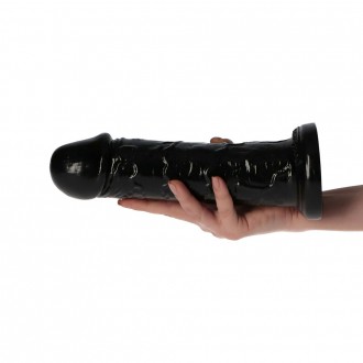 XXL LEONE DILDO 25 CM