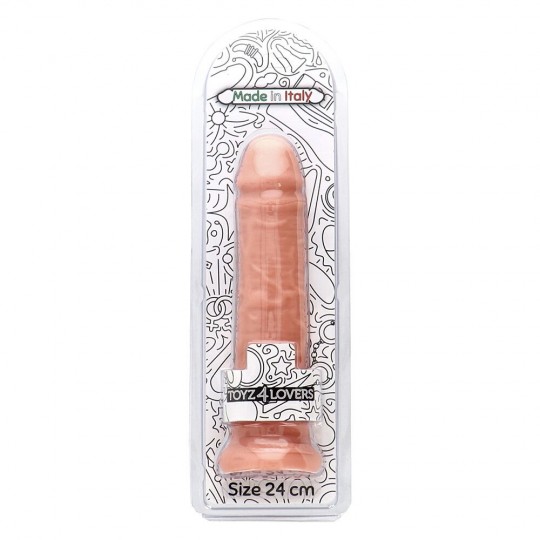ENEA FLESH DILDO