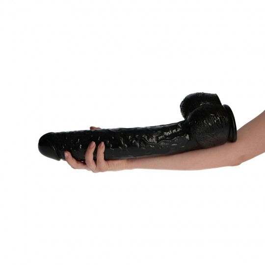 GOLIA XXL DILDO 41 CM