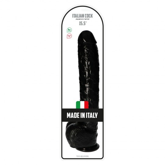GOLIA XXL DILDO 41 CM