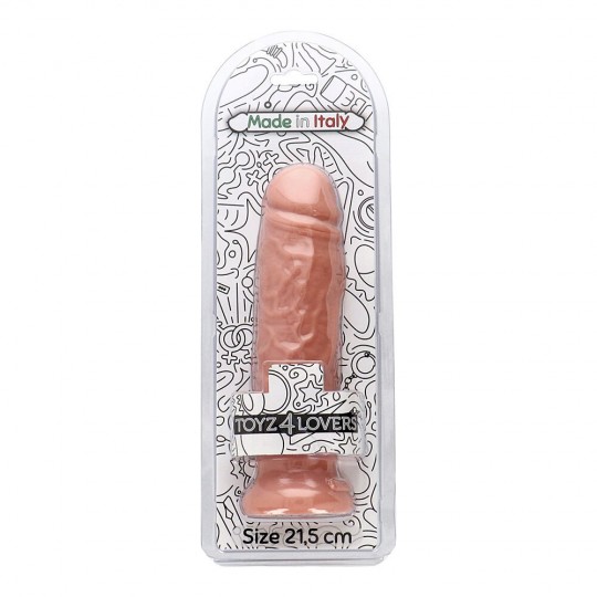 REALISTIC DILDO DIEGO 21.5 CM