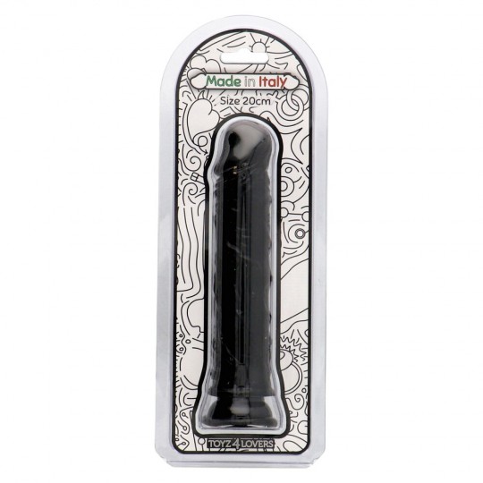 REALISTIC DILDO CLAUDIO 20 CM
