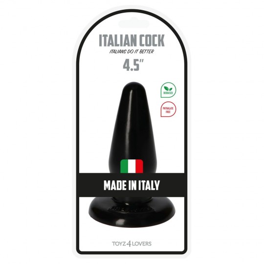 IVO ANAL PLUG 14 CM