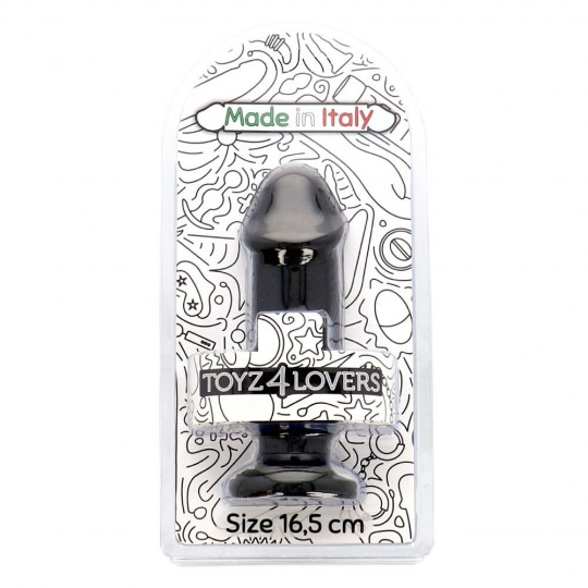 CAIO ANAL DILDO 16.5 CM