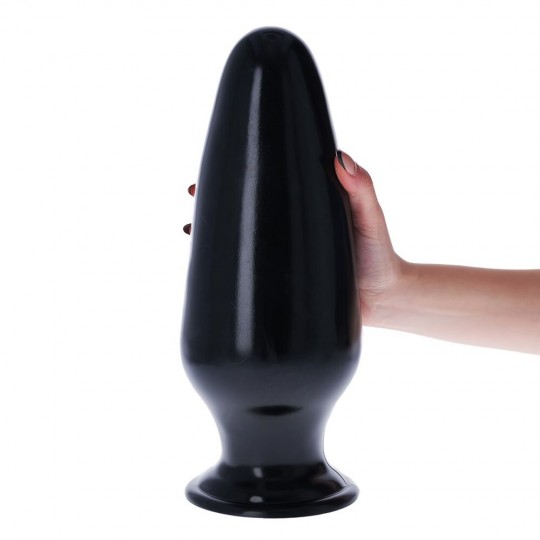 EXTREME ULURU ANAL PLUG