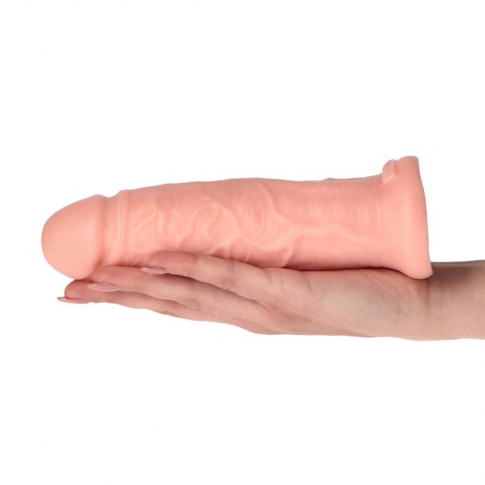 REALISTIC DILDO NICO 20 CM