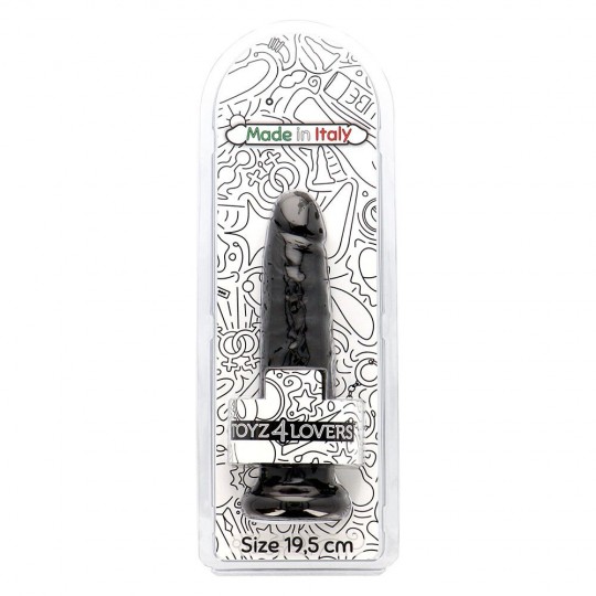 REALISTIC DILDO MARCO 19.5 CM