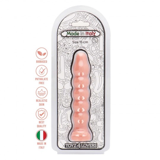 GAIO ANAL DILDO 15 CM