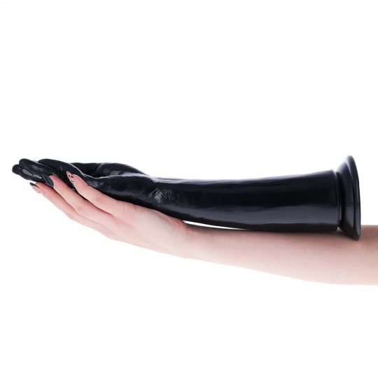 HAND FISTING EXTREME BENAMERA