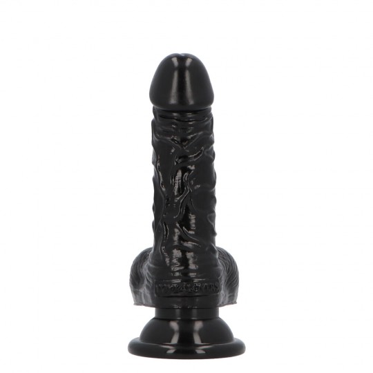 REALISTIC DILDO LEO 13 CM