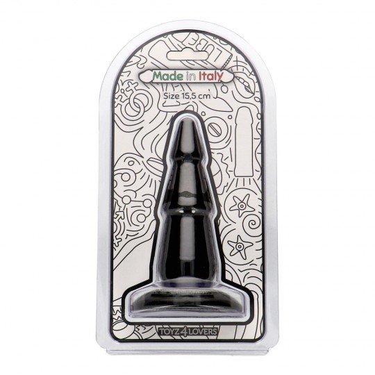 PINE ANAL PLUG 15.5 CM