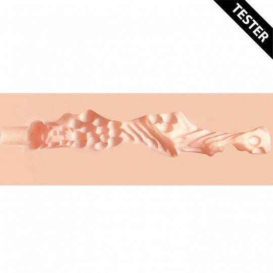 MASTURBADOR SECRET AFFAIRS BLONDE DESIRE DE ALESSIA TPE MEDIUM 199 G FLESH XKIN