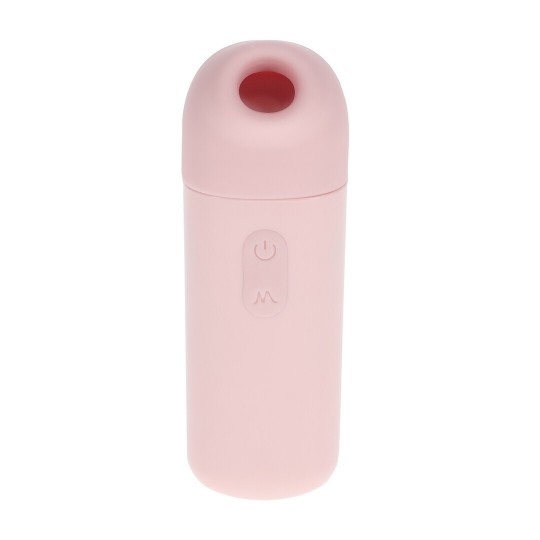 SWEETIE - AIRTAP VIBRATOR - PINK