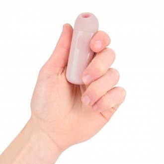 SWEETIE - AIRTAP VIBRATOR - PINK