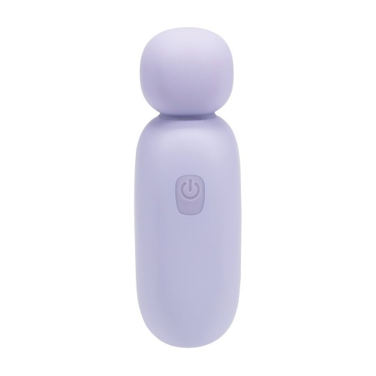 MOCHI - MINI CHUNKY WAND VIBRATOR - LAVENDER