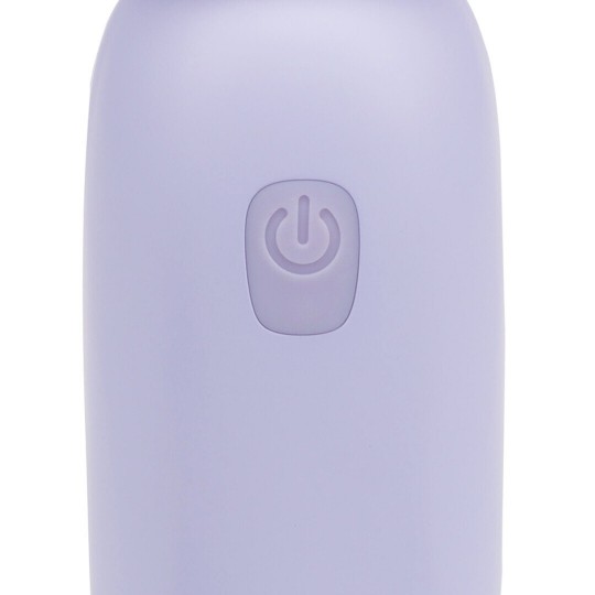 MOCHI - MINI CHUNKY WAND VIBRATOR - LAVENDER