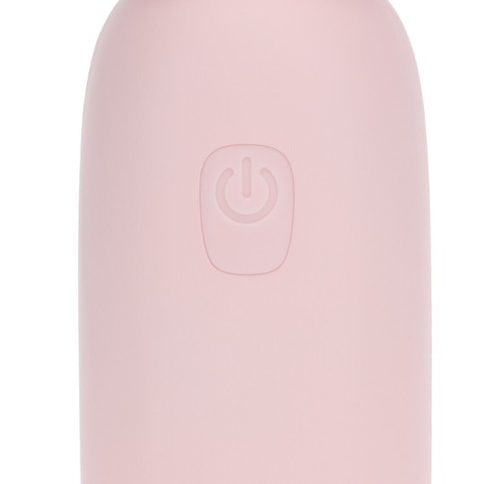 MOCHI - MINI CHUNKY WAND VIBRATOR - PINK