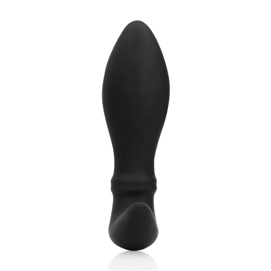 THE ASS - ANAL SELF PENETRATING STRETCHER - BLACK