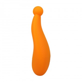 INTO THE C - SUN CORALEE - TIP VIBRATOR - SUNRISE ORANGE