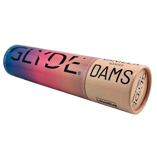 DAMS VANILLA