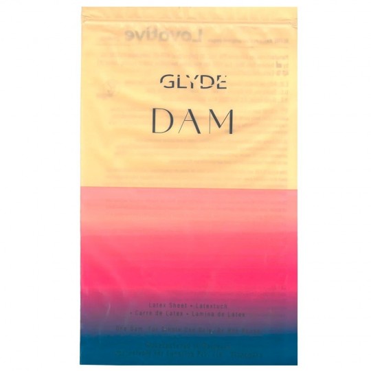 DAMS VANILLA