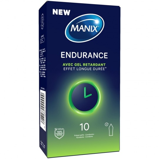 ENDURANCE