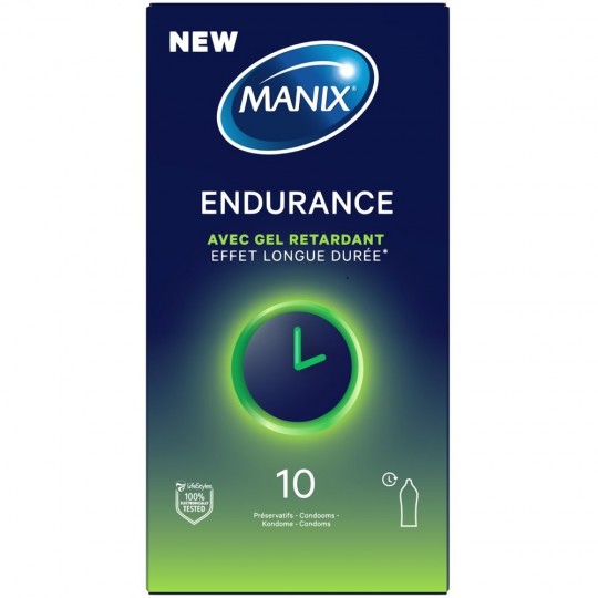 ENDURANCE
