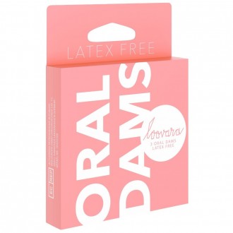 ORAL DAMS