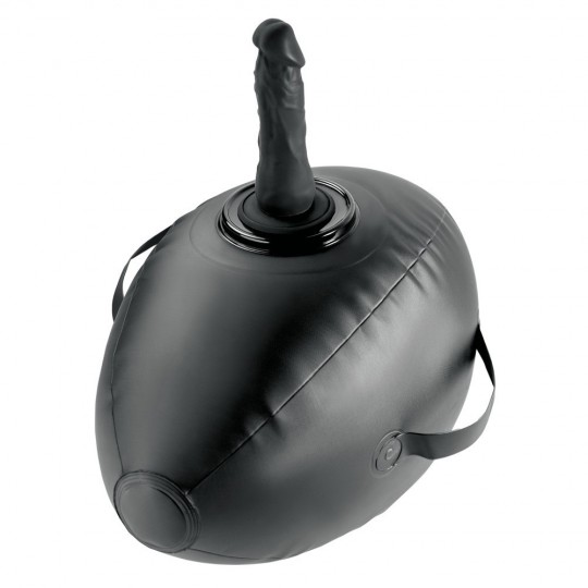 BODY DOCK INFLATABLE LOVE BALL