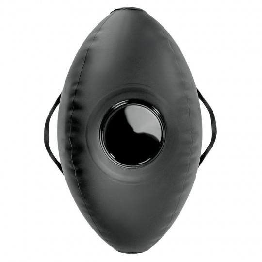 BODY DOCK INFLATABLE LOVE BALL