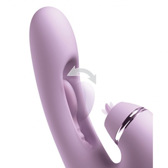 G-TOUCH PULSE PRO