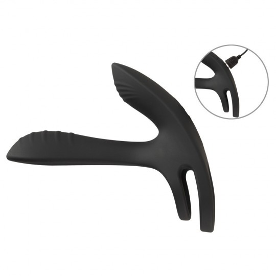 SET FÜR PAARE COUPLE'S LOVE TOY STARTER TOGETHER MAGIC SHIVER