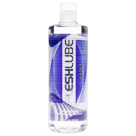 FLESHLUBE WATER